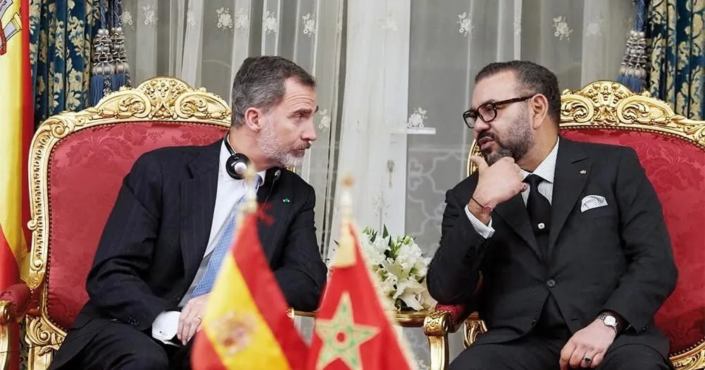 إسبانيا تتشبث بالحفاظ على “علاقات مستقرة” مع المغرب