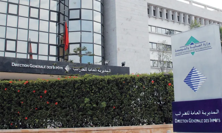 دعوة الخاضعين للضريبة إلى التسوية الطوعية للوضعية الجبائية قبل نهاية دجنبر 2024