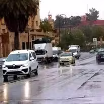 طقس الخميس.. أجواء غائمة مصحوبة بقطرات مطرية بمناطق المملكة