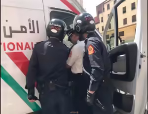 ترويج “الكوكايين” يطيحُ بثلاثيني في أكادير
