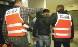 النصبُ عبر الإنترنت يسقطُ ثلاثينيا بأكادير / إذاعة درعة تافيلالت الجهوية النصبُ عبر الإنترنت يسقطُ ثلاثينيا بأكادير