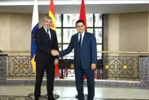 بوريطة: قرار محكمة العدل الأوروبية "منفصل عن الواقع" و"لا تأثير له" على قضية الصحراء المغربية