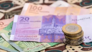 بنك المغرب: الدرهم يرتفع بـ0,38 في المائة مقابل الأورو / إذاعة درعة تافيلالت الجهوية بنك المغرب: الدرهم يرتفع بـ0,38 في المائة مقابل الأورو