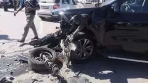 في أسبوع واحد .. 25 قتيلا و2967 جريحا في حوادث السير بالمغرب
