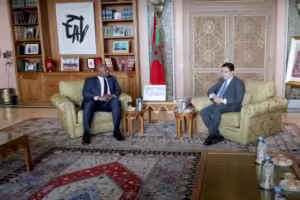 بوروندي تجدد التأكيد على دعمها الثابت وغير المشروط للوحدة الترابية للمغرب