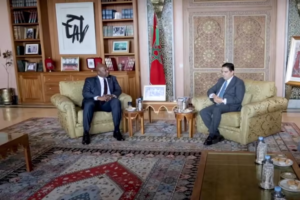 بوروندي تجدد التأكيد على دعمها الثابت وغير المشروط للوحدة الترابية للمغرب