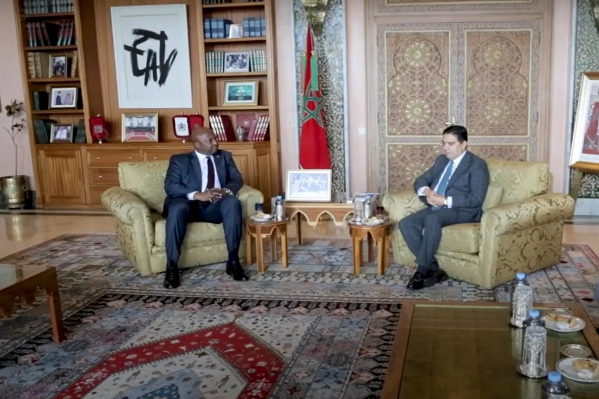 بوروندي تجدد التأكيد على دعمها الثابت وغير المشروط للوحدة الترابية للمغرب