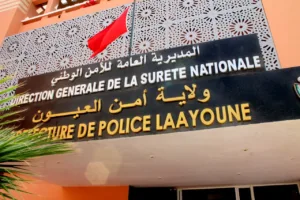 الامن يوضح حقيقة اختطاف طفلة في العيون