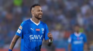 الهلال السعودي يتجه للتخلص من نيمار وهذه وجهته المحتملة