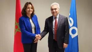 كوب 29.. المغرب والوكالة الدولية للطاقة يعززان تعاونهما برسم الفترة 2024- 2026