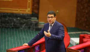 بنسعيد: “تيك توك” ستفتح مكتبا لها بالمغرب وسنحرص على استيعابها للثقافة المغربية