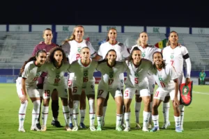 كأس إفريقيا للأمم (سيدات) .. المغرب يتعرف على منافسيه في النهائيات
