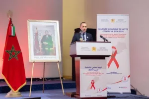 وزير الصحة: عدد مراكز التكفل بمرضى السيدا بالمملكة وصل إلى 40 مركزا