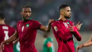 قبل الانضمام للمنتخب.. تألق الكعبي والنصيري في الدوري الأوروبي