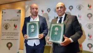 اعتماد حصري ووحيد.. العصبة الاحترافية تعلن انطلاق العمل ببطاقة الملاعب