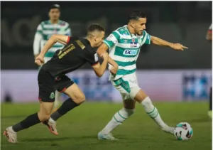 كلاسيكو بطعم إفريقي .. مباراة حامية الوطيس تجمعُ “الزعيم” بـ”النسور” في دوري أبطال إفريقيا