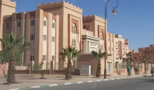 إستئنافية ورزازات تقول كلمتها في قضية إلقاء فتاة في بئر بالمحاميد الغزلان