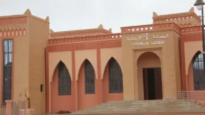 إبتدائية تنغير تدينُ شبكة تزوير رخص السياقة بالحبس النافذ