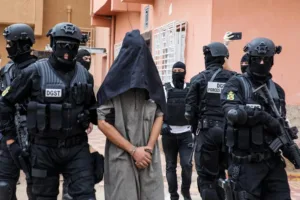 من سنة 2002 إلى اليوم .. الأمن المغربي يفكك أزيد من 200 خلية إرهابية