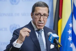 المغرب رئيسا لمؤتمر شرق أوسط بدون أسلحة نووية