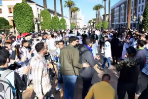 ليومين متتاليين .. إضراب وطني لأطباء القطاع العام بالمغرب