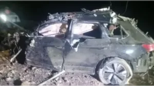 تفاصيل جديدة بخصوص مصرع خمسة سيّاح إسرائليين في حادثة سير بتازارين نواحي زاكورة