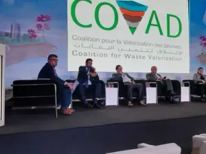 بمشاركة وزراء وخبراء.. الائتلاف لتثمين النفايات ينظم ندوة علمية حول الاقتصاد الدائري ومنخفض الكربون