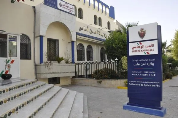 فتح تحقيق في تورط مقدم شرطة في النصب والاحتيال والابتزاز بفاس