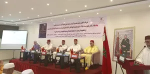 تسديد التبليغ .. دورة تكوينية تستهدفُ وعاظ وواعظات ورزازات زاكورة وتنغير