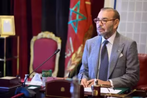 جلالة الملك يوجه رسالة إلى المشاركين في المناظرة الدولية حول "العدالة الانتقالية"