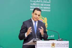 وأضاف أن هذه القيمة المصرح بها (127 مليار درهم)، التي ساهمت في تعزيز الموارد المالية لخزينة الدولة بـ6 ملايير درهم، من شأنها المساهمة بشكل قوي في تمويل الاقتصاد الوطني وإعطائه دفعة قوية.