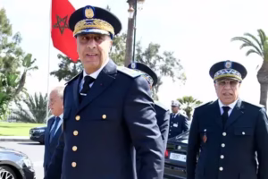 حموشي ينوه بنجاح البروتوكولات المواكبة لإحتفالات السنة الجديدة