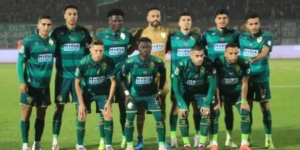 ثلاثة غيابات مهمة للرجاء أمام صان داونز