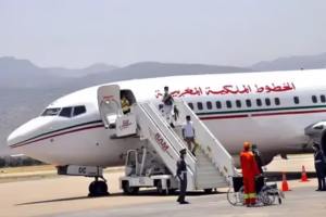 إطلاق خطين جويين مباشريين بين المغرب والصين ينعش السياحة بين البلدين