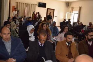 تعزيز قدرات النساء في مجال خلق المشاريع والأنشطة المدرة للدخل بدرعة تافيلالت