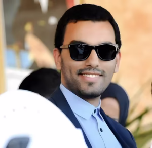 حالة حزن تسود الجسم الإعلامي.. الصحافي أيوب الريمي في ذمة الله