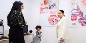 الأميرة للا أسماء تترأس حفل إطلاق العملية الثالثة من برنامج “متحدون، نسمع بشكل أفضل”