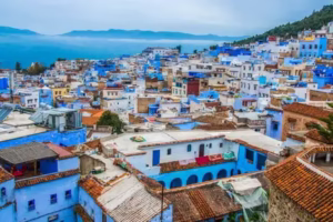 المغرب يسجل رقما قياسيا بـ 1,2 مليون سائح في يناير 2025