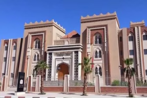 5 سنوات حبسا نافذا لـ“إمام” بورزازات