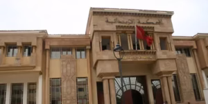 سنة سجنا نافدا لـ“قائد” بميدلت بعد تورطه في قضية رشوة