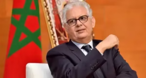 برلماني يدعو بركة لـ“إعادة” بناء قناطر وتشييد ٱخرى بالرشيدية وتنغير