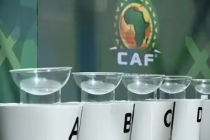 المنتخب الوطني يتعرف اليوم على منافسيه في كأس إفريقيا للأمم “المغرب2025”
