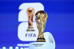 64 منتخبا.. "فيفا" يدرس مقترحا يهم مونديال 2030