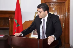 بنسعيد: الدورة الثلاثون للمعرض الدولي للنشر والكتاب فضاء لمواصلة السعي الواعي إلى النهوض بالكتاب والقراءة