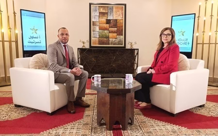 بنيحيى : تعديل مدونة الأسرة ورش يكتسي أهمية كبرى في تعزيز حقوق المرأة