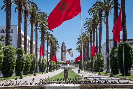 دراسة أمريكية: المغرب وجهة واعدة للاستثمار في 2025