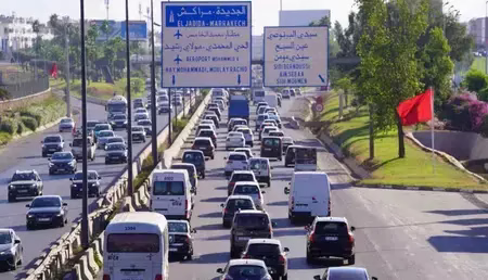 "نارسا" تدعو للحيطة والحذر خلال عطلة العيد