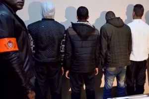 الأمن يطيحُ بعصابة متخصصة في الاختطاف والاحتجاز وطلب فدية مالية