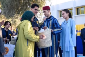 لأول مرة.. عملية "رمضان 1446" تعتمد على بيانات السجل الاجتماعي الموحد لتحديد المستفيدين