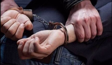 توقيف طالب اعتدى على أستاذته بأرفود ضواحي الرشيدية